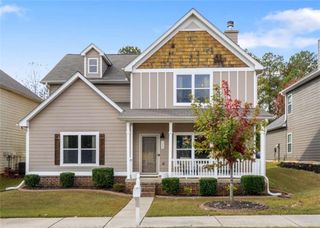 25 Kevin Court, Porterdale, GA 30016