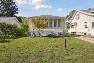 1651 Berkley Avenue Sw, City Of Wyoming, MI 49509