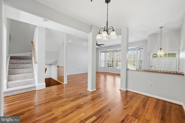 12213 QUILT PATCH LN, Bowie, MD 20720