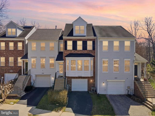 12213 QUILT PATCH LN, Bowie, MD 20720