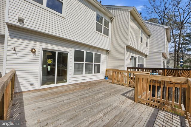 12213 QUILT PATCH LN, Bowie, MD 20720