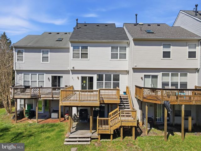 12213 QUILT PATCH LN, Bowie, MD 20720