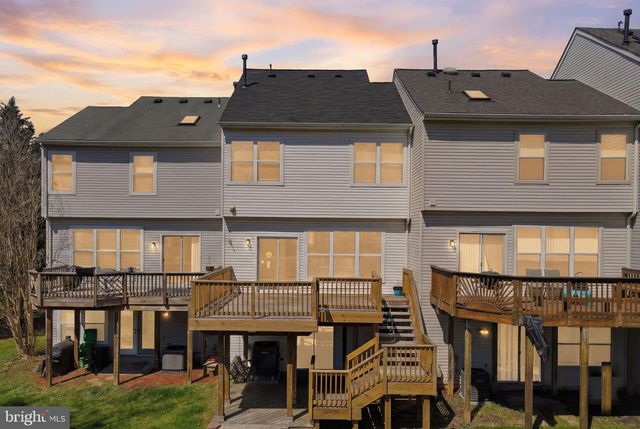 12213 QUILT PATCH LN, Bowie, MD 20720