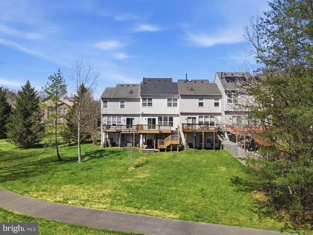 12213 QUILT PATCH LN, Bowie, MD 20720