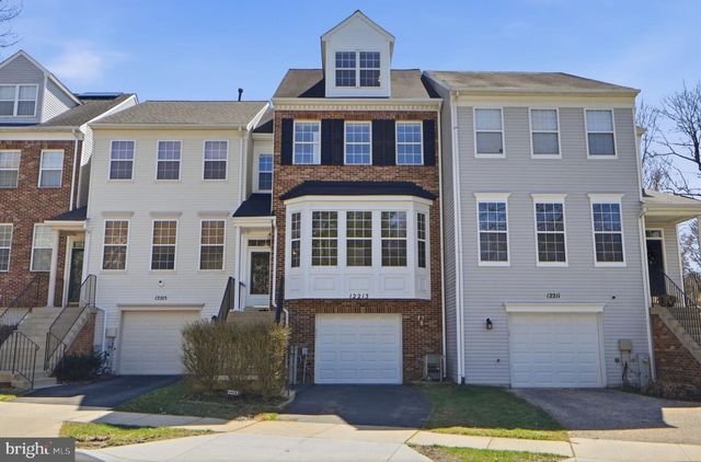 12213 QUILT PATCH LN, Bowie, MD 20720