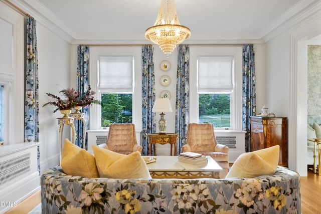 516 N Blount Street, Raleigh, NC 27604