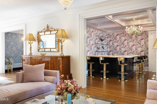 516 N Blount Street, Raleigh, NC 27604