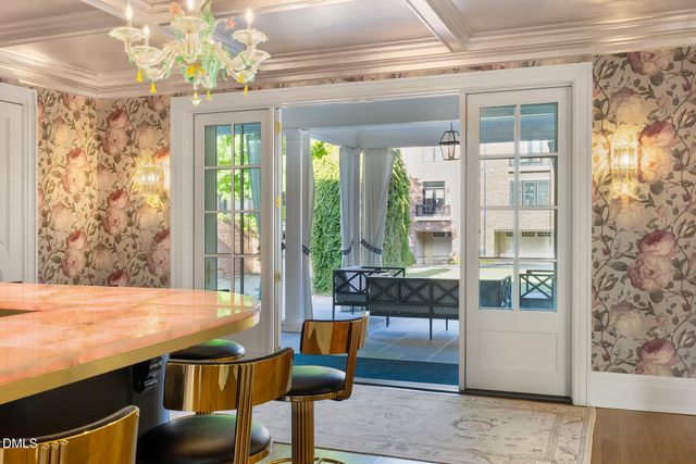 516 N Blount Street, Raleigh, NC 27604