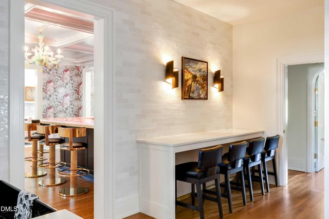 516 N Blount Street, Raleigh, NC 27604