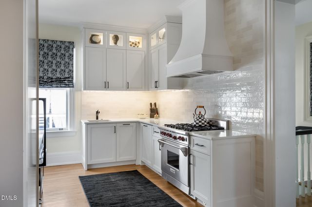 516 N Blount Street, Raleigh, NC 27604