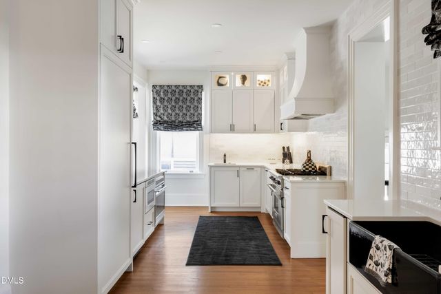 516 N Blount Street, Raleigh, NC 27604