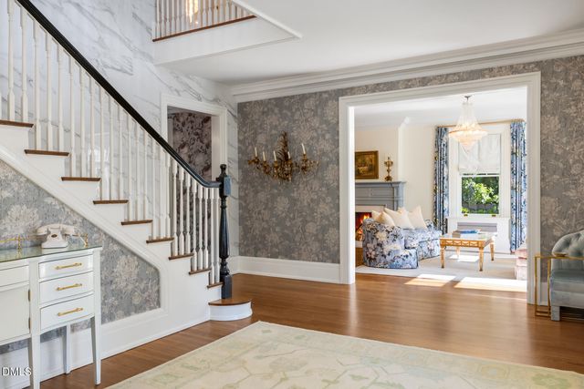 516 N Blount Street, Raleigh, NC 27604