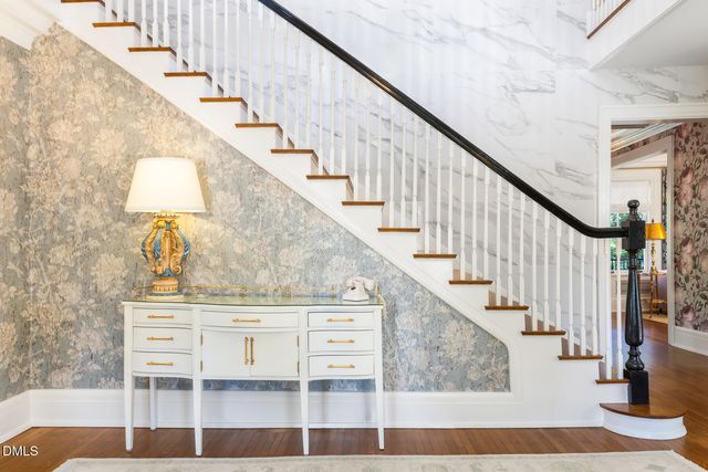 516 N Blount Street, Raleigh, NC 27604