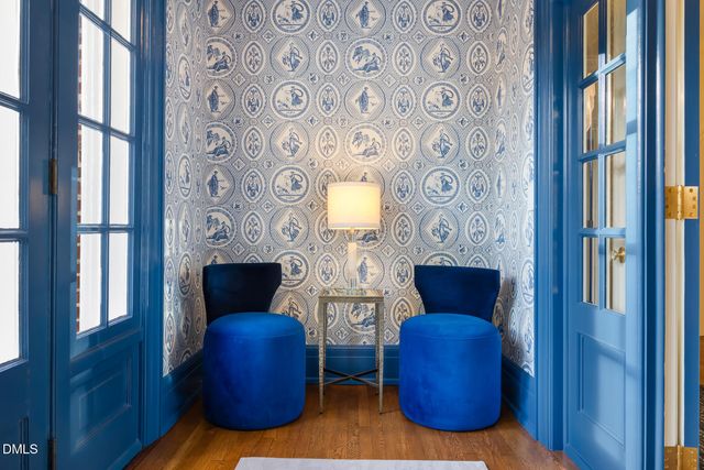 516 N Blount Street, Raleigh, NC 27604