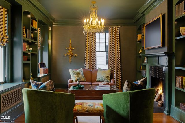 516 N Blount Street, Raleigh, NC 27604