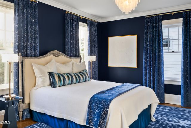 516 N Blount Street, Raleigh, NC 27604