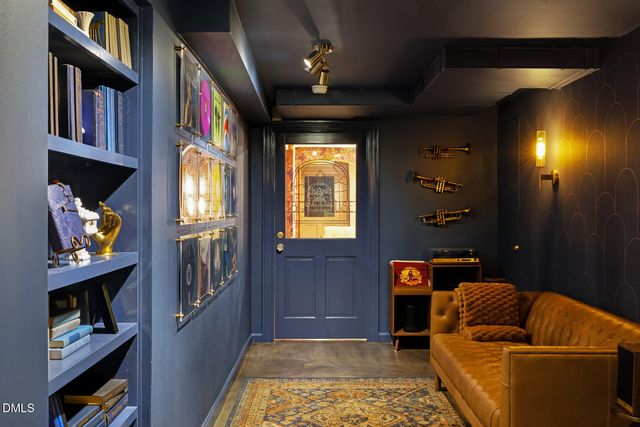 516 N Blount Street, Raleigh, NC 27604