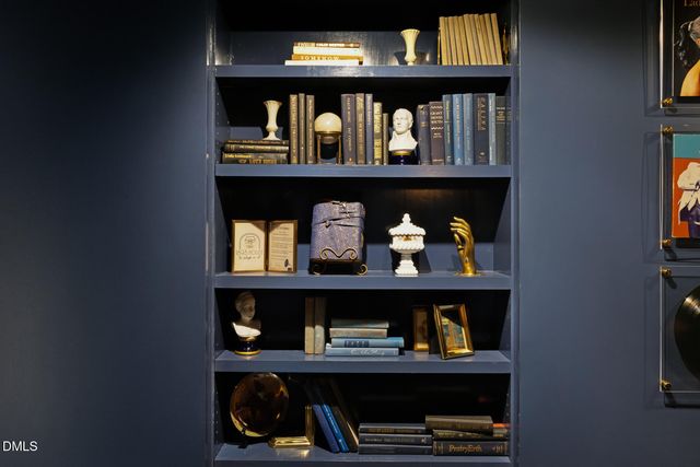 516 N Blount Street, Raleigh, NC 27604