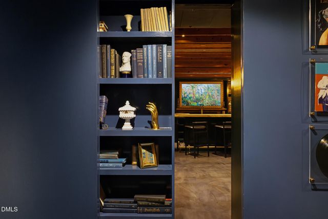 516 N Blount Street, Raleigh, NC 27604