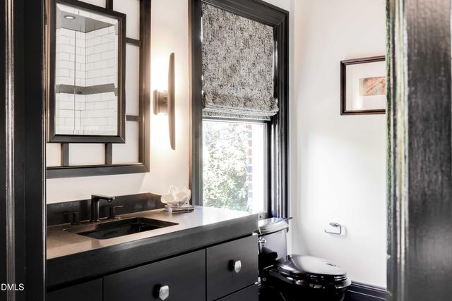 516 N Blount Street, Raleigh, NC 27604