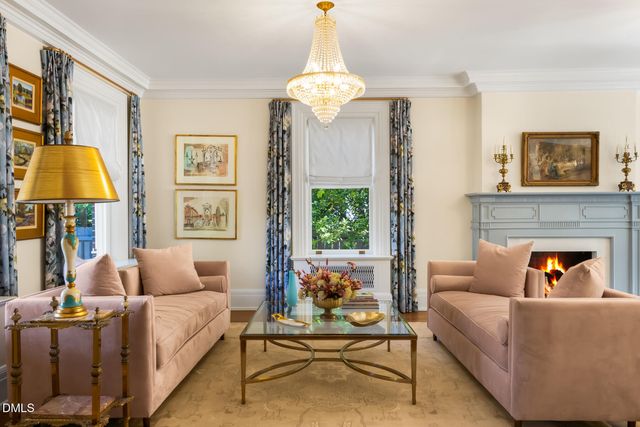 516 N Blount Street, Raleigh, NC 27604