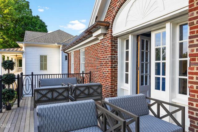 516 N Blount Street, Raleigh, NC 27604