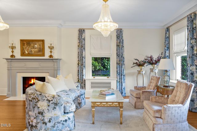 516 N Blount Street, Raleigh, NC 27604