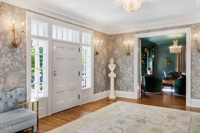 516 N Blount Street, Raleigh, NC 27604