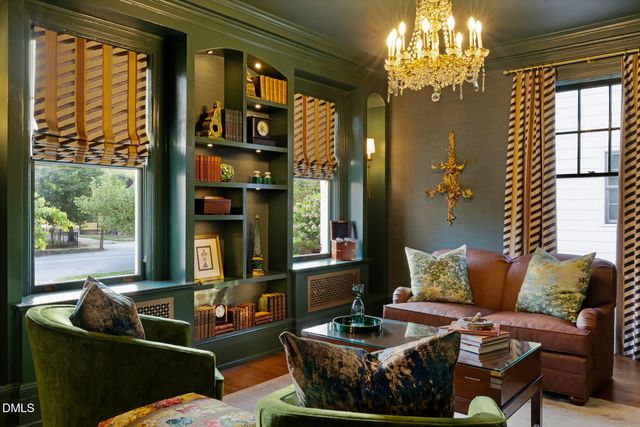 516 N Blount Street, Raleigh, NC 27604