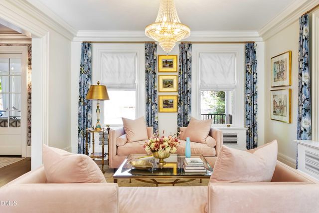 516 N Blount Street, Raleigh, NC 27604