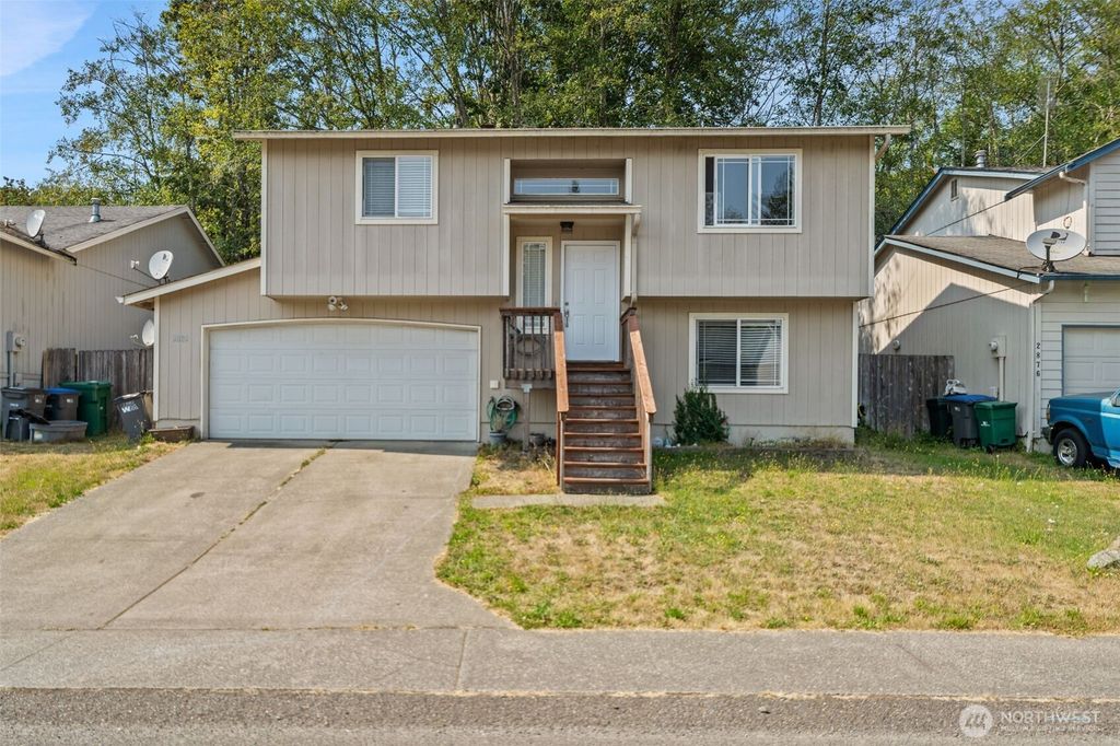 2882 Rocky Creek Lane SE, Port Orchard, WA 98366