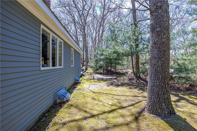 282 Byron Randall Road, Scituate, RI 02857