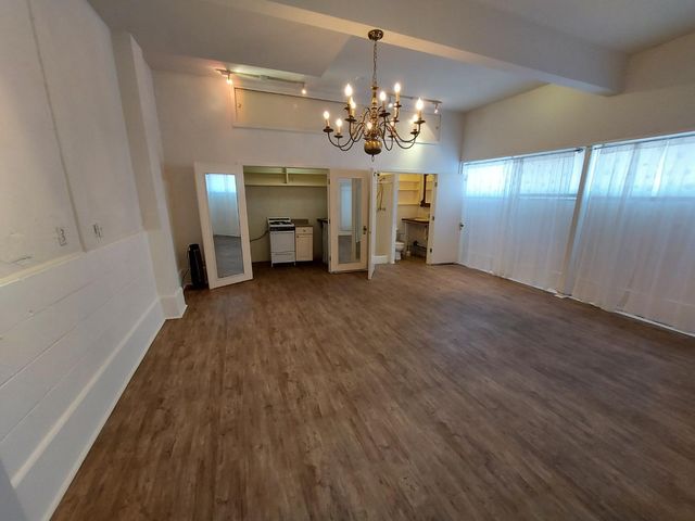 Address unavailable.