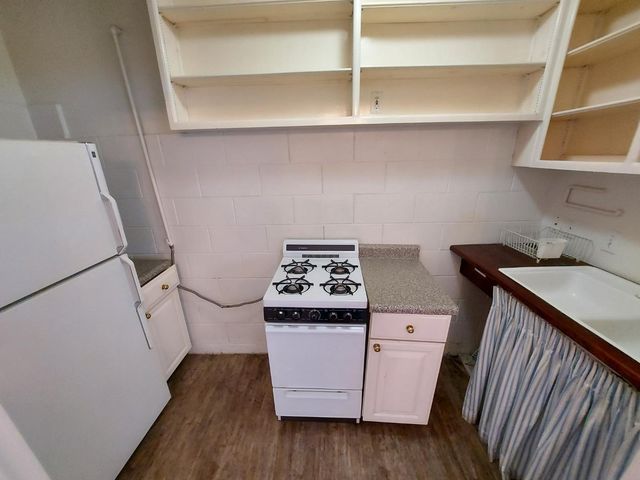 Address unavailable.