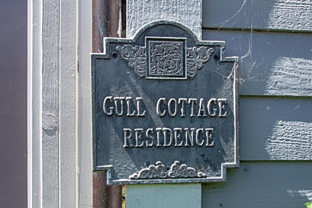 Address unavailable.