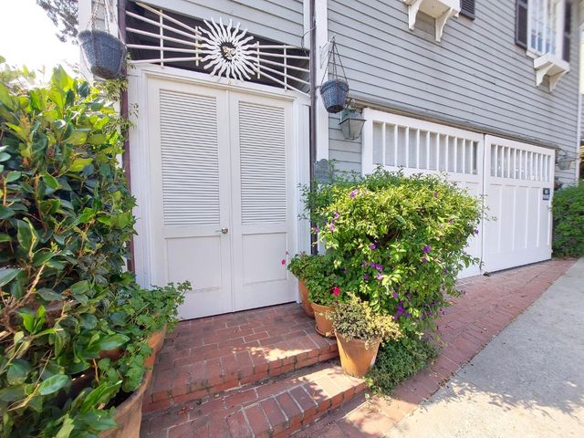 Address unavailable.