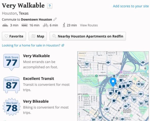 2325 Welch Street 704, Houston, TX 77019