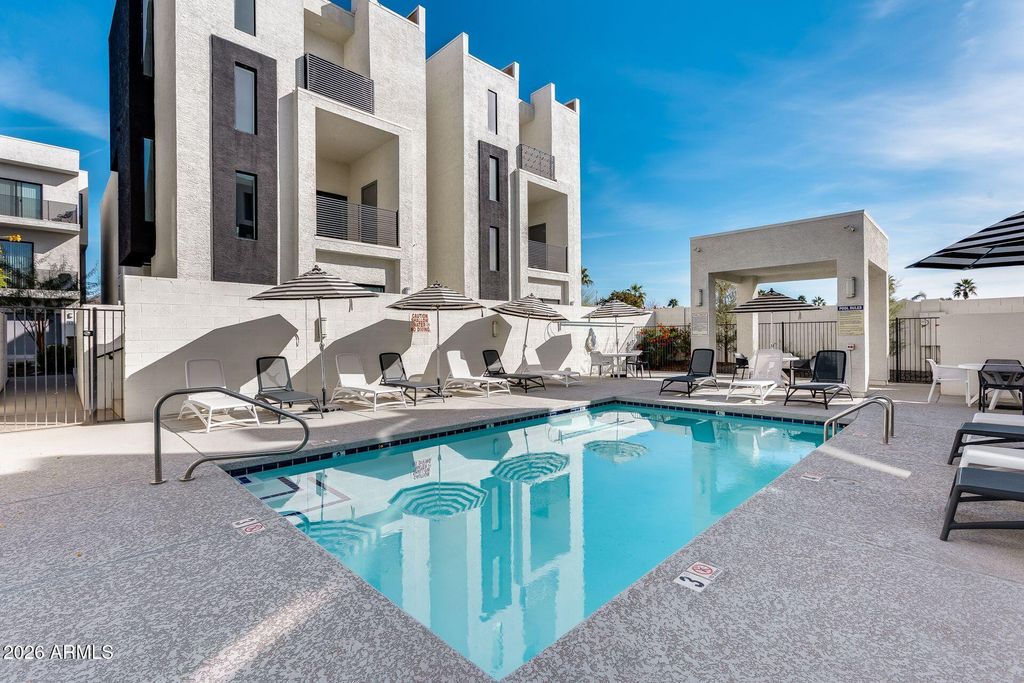 2030 E MICHIGAN Avenue 9, Phoenix, AZ 85022 — photo 4