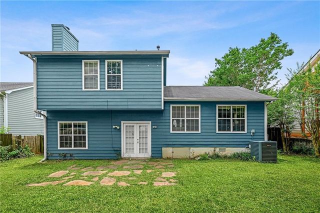 2140 Boone Place, Snellville, GA 30078