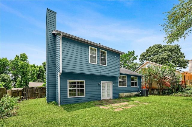 2140 Boone Place, Snellville, GA 30078
