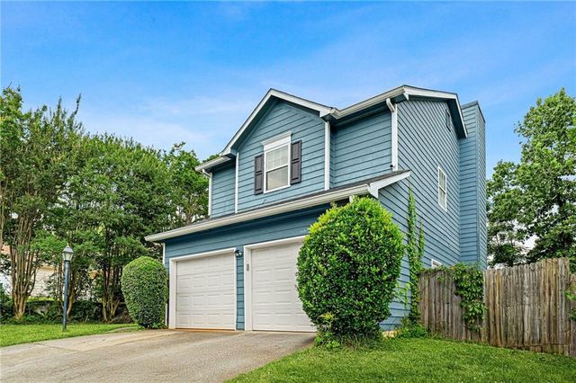 2140 Boone Place, Snellville, GA 30078