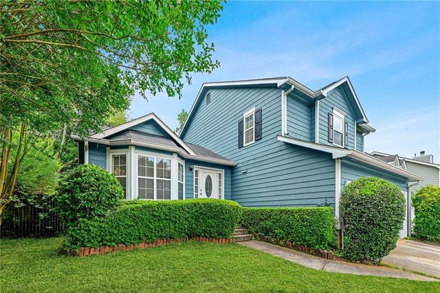 2140 Boone Place, Snellville, GA 30078