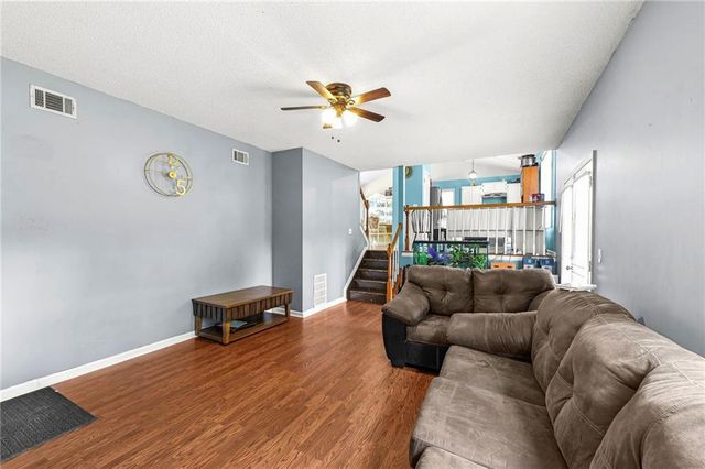 2140 Boone Place, Snellville, GA 30078
