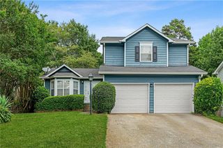 2140 Boone Place, Snellville, GA 30078