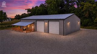 2184 W Liberty Avenue, Tontitown, AR 72762