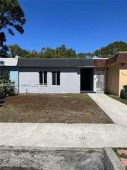 20922 NW 39th Avenue, Miami Gardens, FL 33055