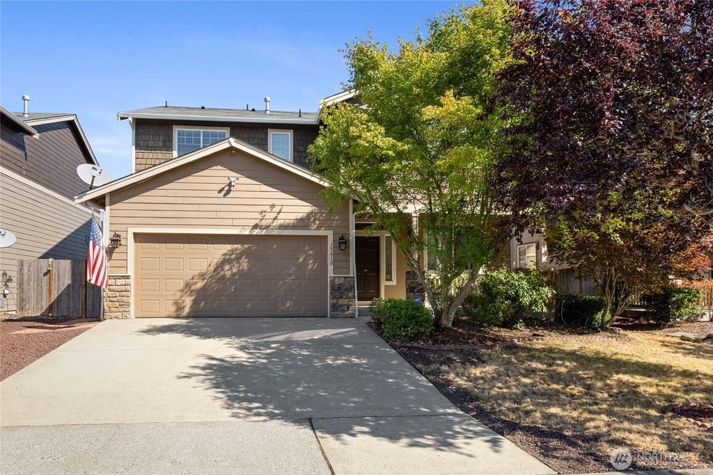 15410 91st Avenue SE, Yelm, WA 98597