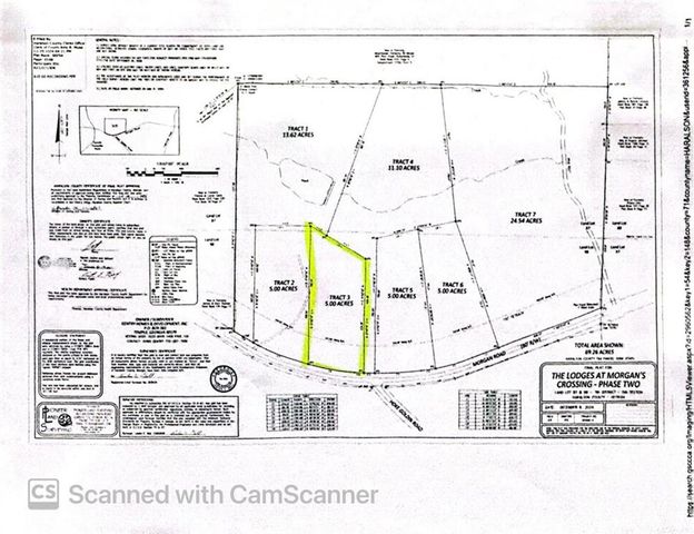 1416 Morgan Road, Bremen, GA 30110