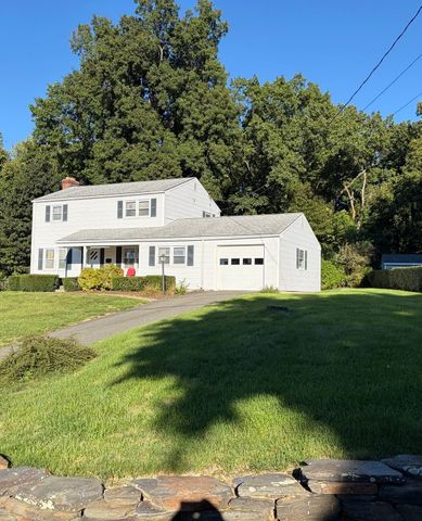 145 Longwood Drive, Chicopee, MA 01020
