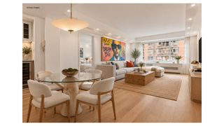225 E 46TH Street 10DE, New York City, NY 10017